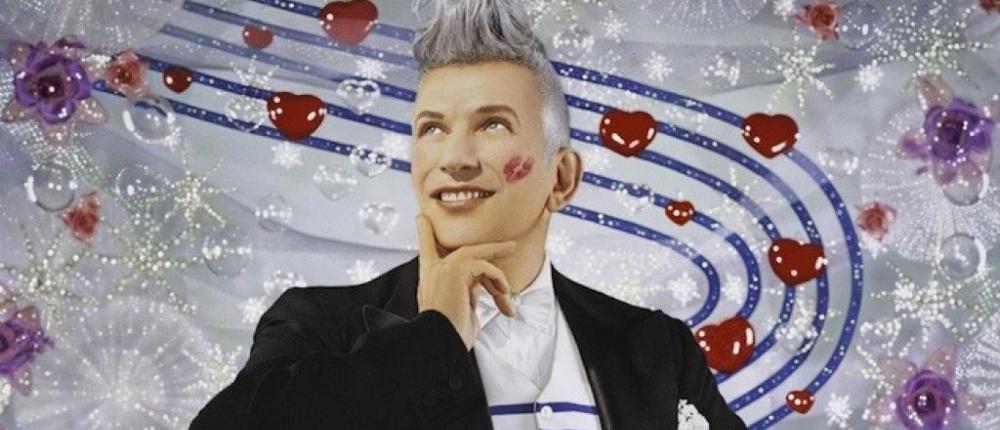 Exposition Jean Paul Gaultier, l'univers de la mode en émoi