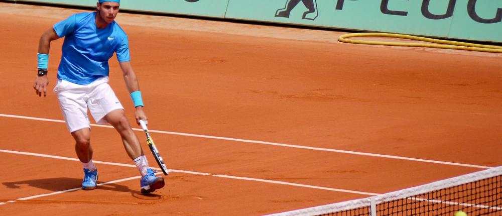 Bientôt Roland GARROS !