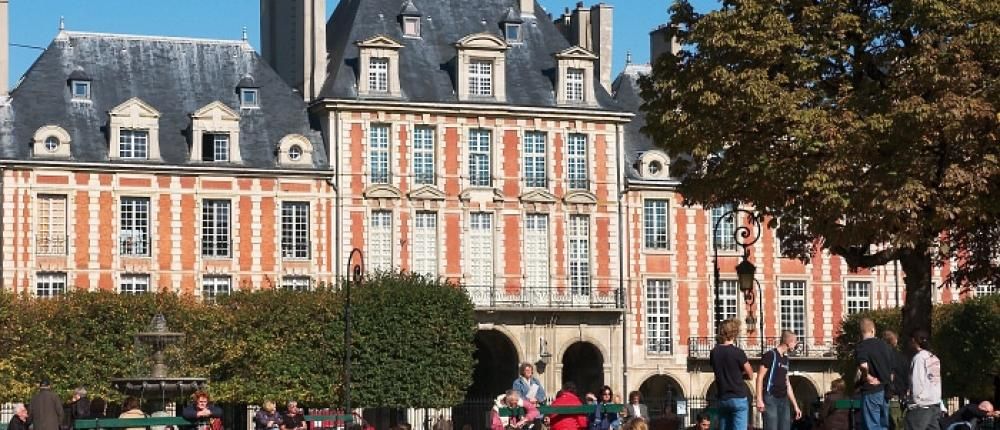 Nouveau blog officiel de l’Hotel Castex : Bienvenue !