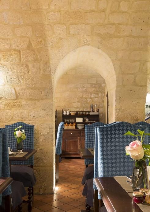 Hotel Castex - Prima Colazione